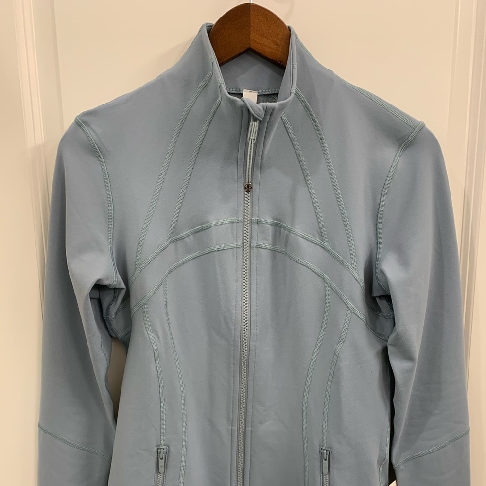 Lululemon Define jacket
